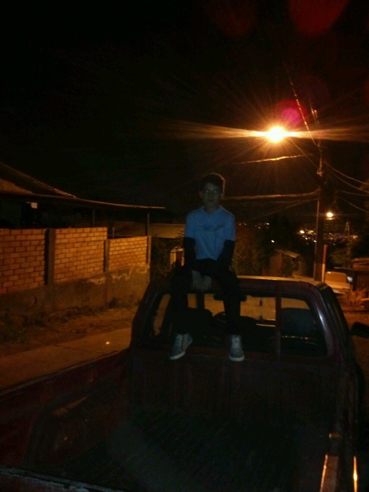en twitter
