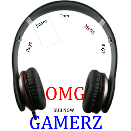GAMING CLAN youtube:OMG GAMERZ we do lots of vids and pink slips