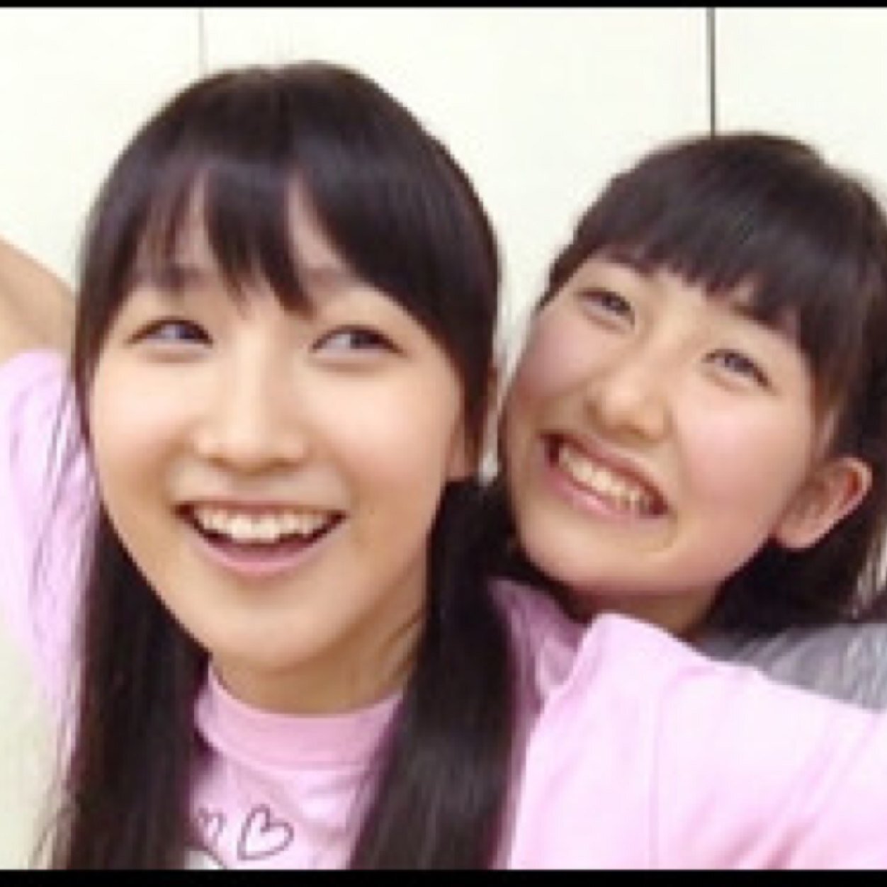 アイドル垢です♪ 埼玉すみの高2♂です！よろしくお願いします モー娘。、女子流、エビ中すきです！