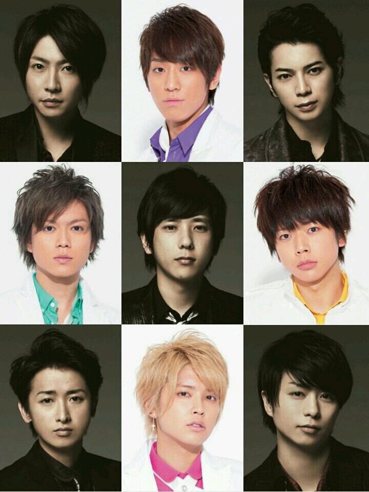 西二→白実SJK 嵐all担♡NEWSシゲマスよりのall担♡ 2013.09.21アラフェス参戦