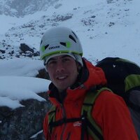 Ken Applegate (@westcoastguides) Twitter profile photo