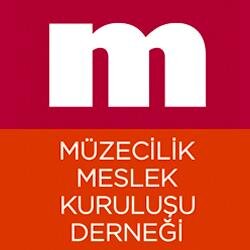 Müzecilik Meslek Kuruluşu Derneği - RT'ler haber, düşünce, görüş paylaşımı amaçlıdır; Derneğin aynı fikri savunduğunu göstermez.