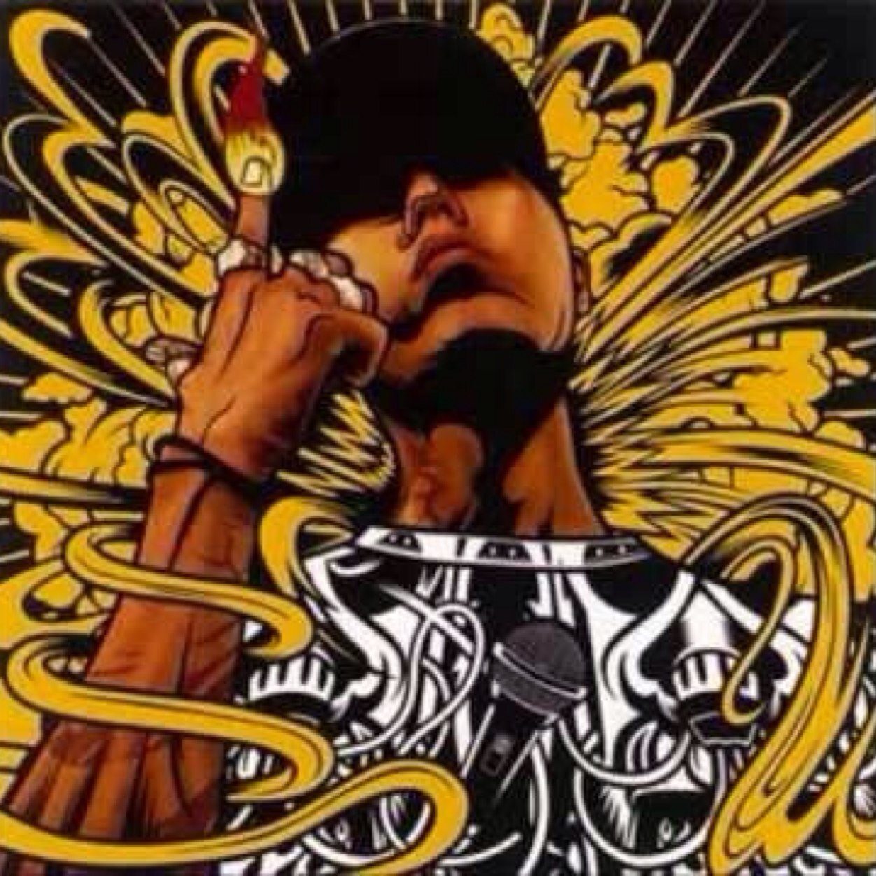 postman_926's profile picture. レゲエ好きよろしく！