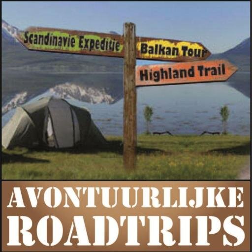 Avontuurlijke Roadtrips door Europa! Onvergetelijke tochten met gepimpte wagen/ motor voor het goede doel! #HighlandTrail #ScandinavieExpeditie #BalkanTour