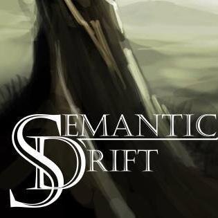 Semantic Drift is a band that plays Blues/Stoner/70's Rock.
Strongly Influenced by Led Zeppelin, Peter Green, Pink Floyd and Queens of the Stone Age.