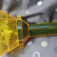 aoisora🍦Flash Light (@momoirooppa) 's Twitter Profile Photo