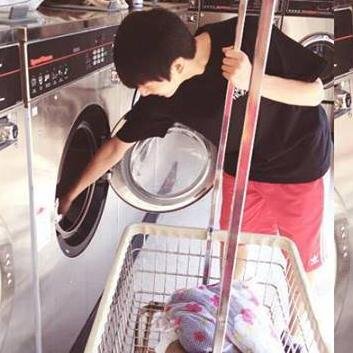@SecretLove_mrp  SUGA HYUNG QAQ