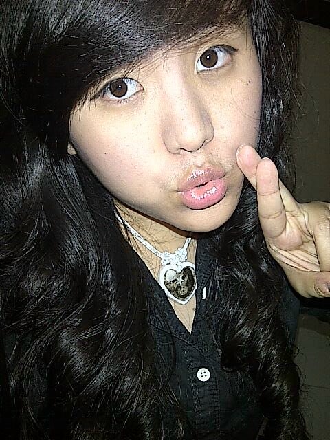 I'm majoring Dentistry at Universitas Prima Indonesia, Medan. And I'm 20 years old now:). God bless you guyss.. :D