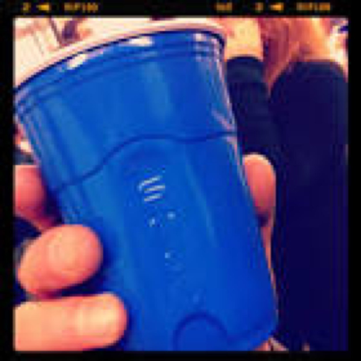 _BlueSoloCup's profile picture. not based
