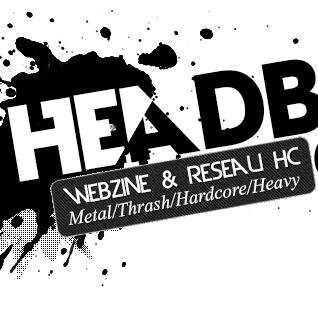 hcwebzine's profile picture. Webzine Métal dédié principalement à la scène montante