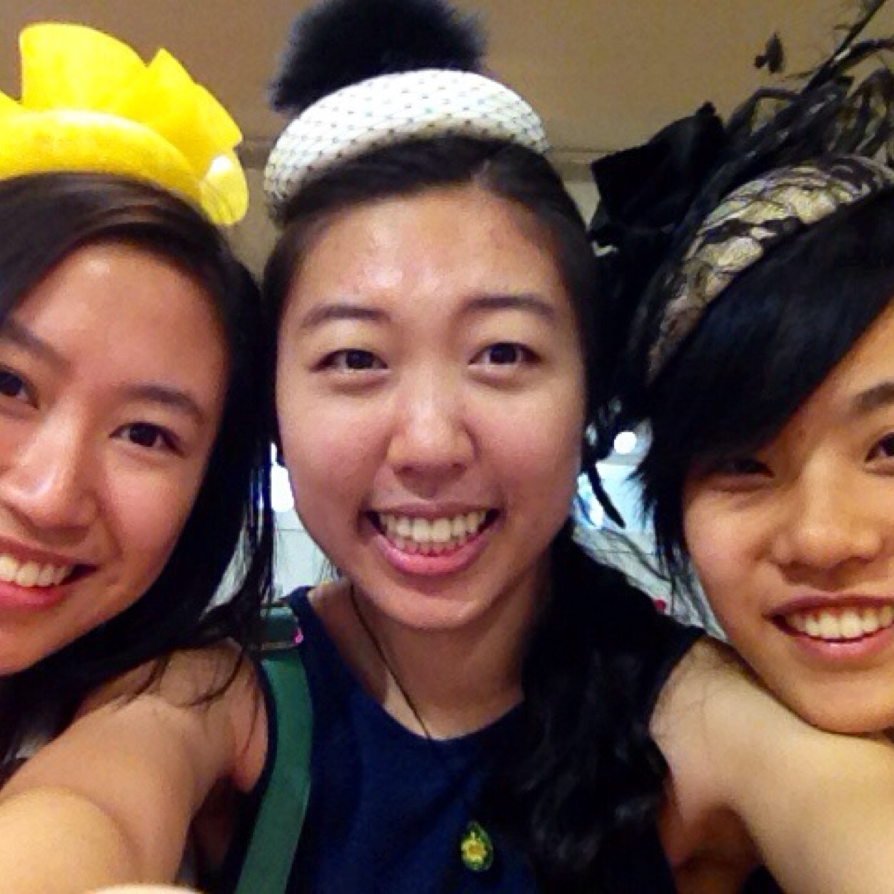 CarmenChan2512's profile picture. 