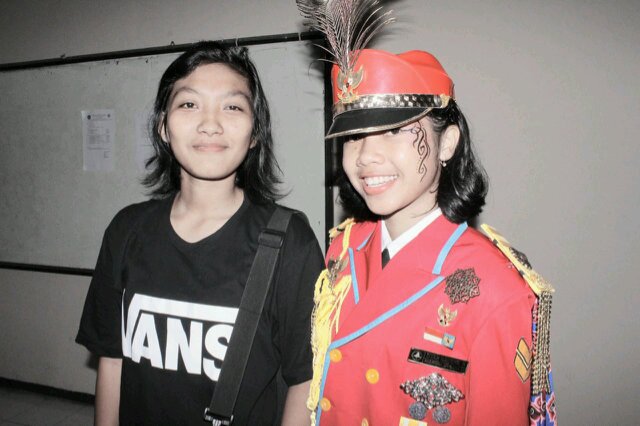EsTehMimiLovers♥