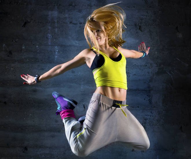 ModaDanza's profile picture. 