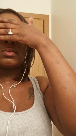 TeyeraTrey's profile picture. Bio-polar...
smart ass mouth
STUBBORN
loving, fun, carefree
mom,wife,sister,daughter, friend