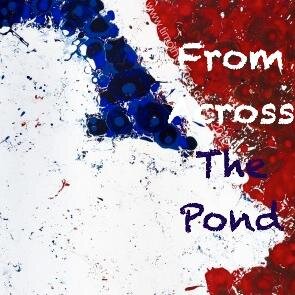 MLB From Across The Pond