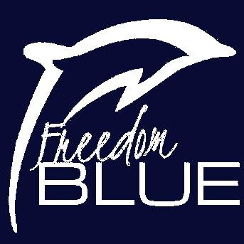 Freedom Blue Marine Conservation - Australia