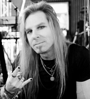 DrewHartRocks's profile picture. Singer for The M80's, The Spazmatics, Metal Shop & Arena. All social media is: DrewHartRocks