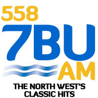 Playing the North West's Classic Hits on 558AM