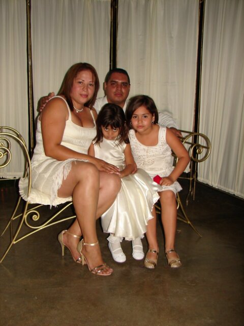 Ing. en Informática, Hija, Hermana, Amiga; Madre de 2 hijas. Luchadora por lo que quiero.