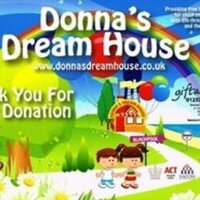 Donna's Dream House (@donnadreamhouse) 's Twitter Profile