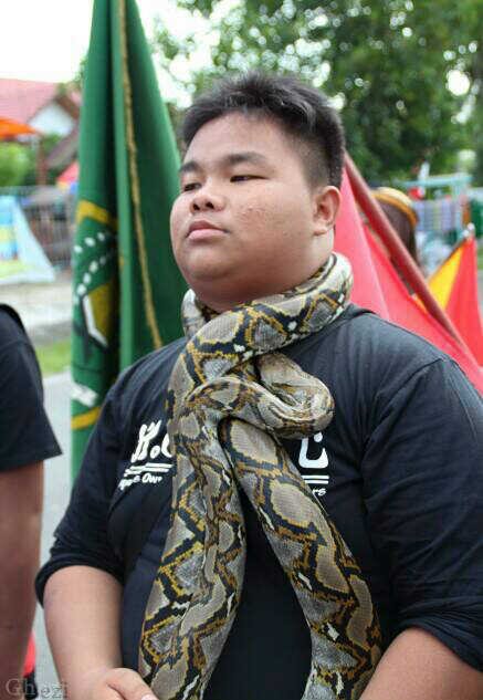 I LOVE BASKET I pin:2B51D290 I SMPN4 selat I