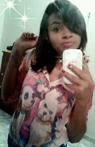 vamos fazer assim eu cuido de voce e voce cuida de mim ♥♥