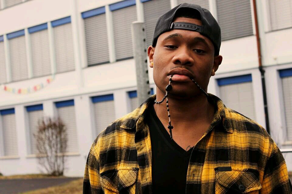 La Mixtape LE MARSIEN Dispo Gratuitement sur Hauteculture et Soundcloud.