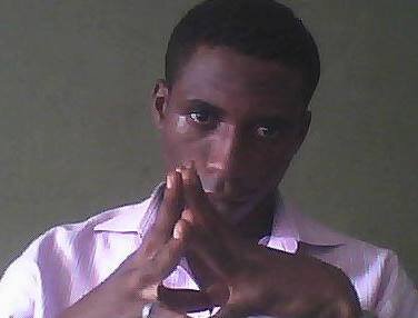 Chinedu Ehiemobi