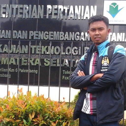 Calon pengusaha besar, cinta keluarga