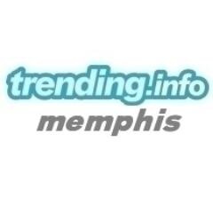 TrendingMemphis's profile picture. Trending Memphis simplifies Twitter for a community by providing a moderated experience, by a real person, at http://t.co/XHgZ8amURr for any device.
