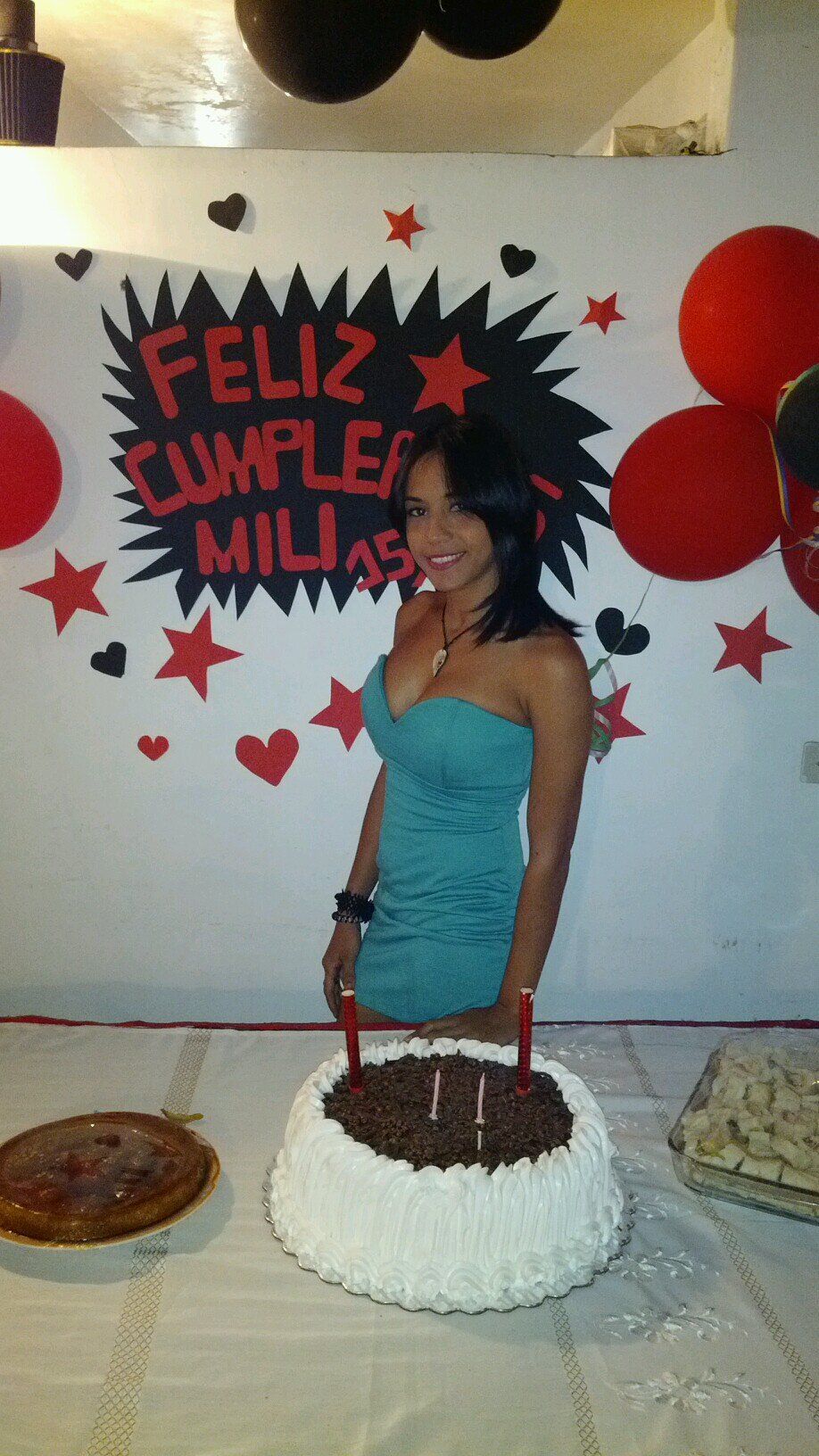 ♥♥♥ creo en el amor q salvo mi vida Y NO ME IMPORTA la etiqueta q me quieran dar Solo vivo para estar aki,a los pies del q murio xmi,JESUCRISTo,sela diferencia