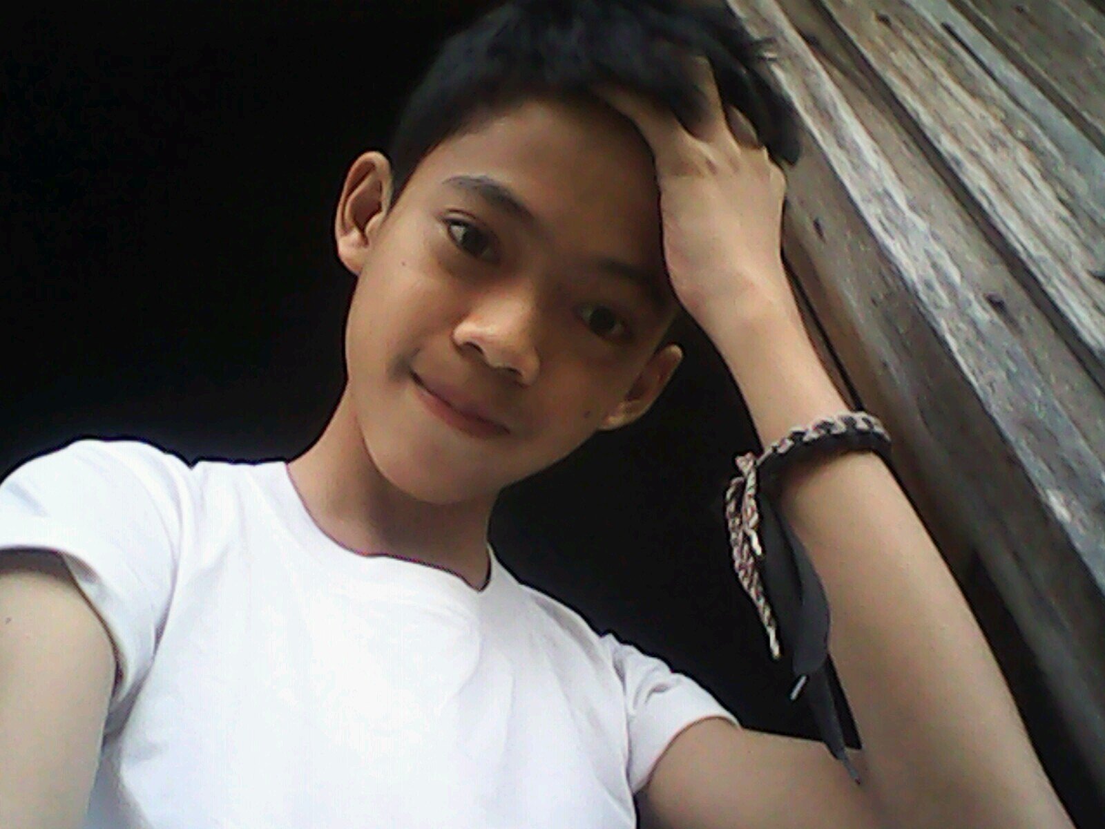 be curious not judgemental happy kid/cute /Phisian/Orange-5/loyal/kind/friendly/and lovely