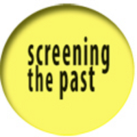 Screening The Past (@stpjournal) 's Twitter Profile