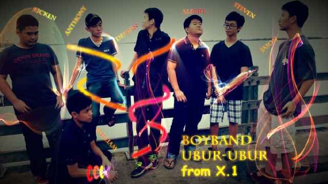 exionelevase's profile picture. Suka suka yg liat