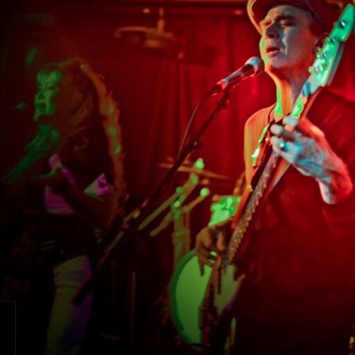 ladyluckrevue's profile picture. Feel like cuttin' a rug?  Swingin' New Orleans Blues n' more!