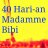 40HariBibi's profile image