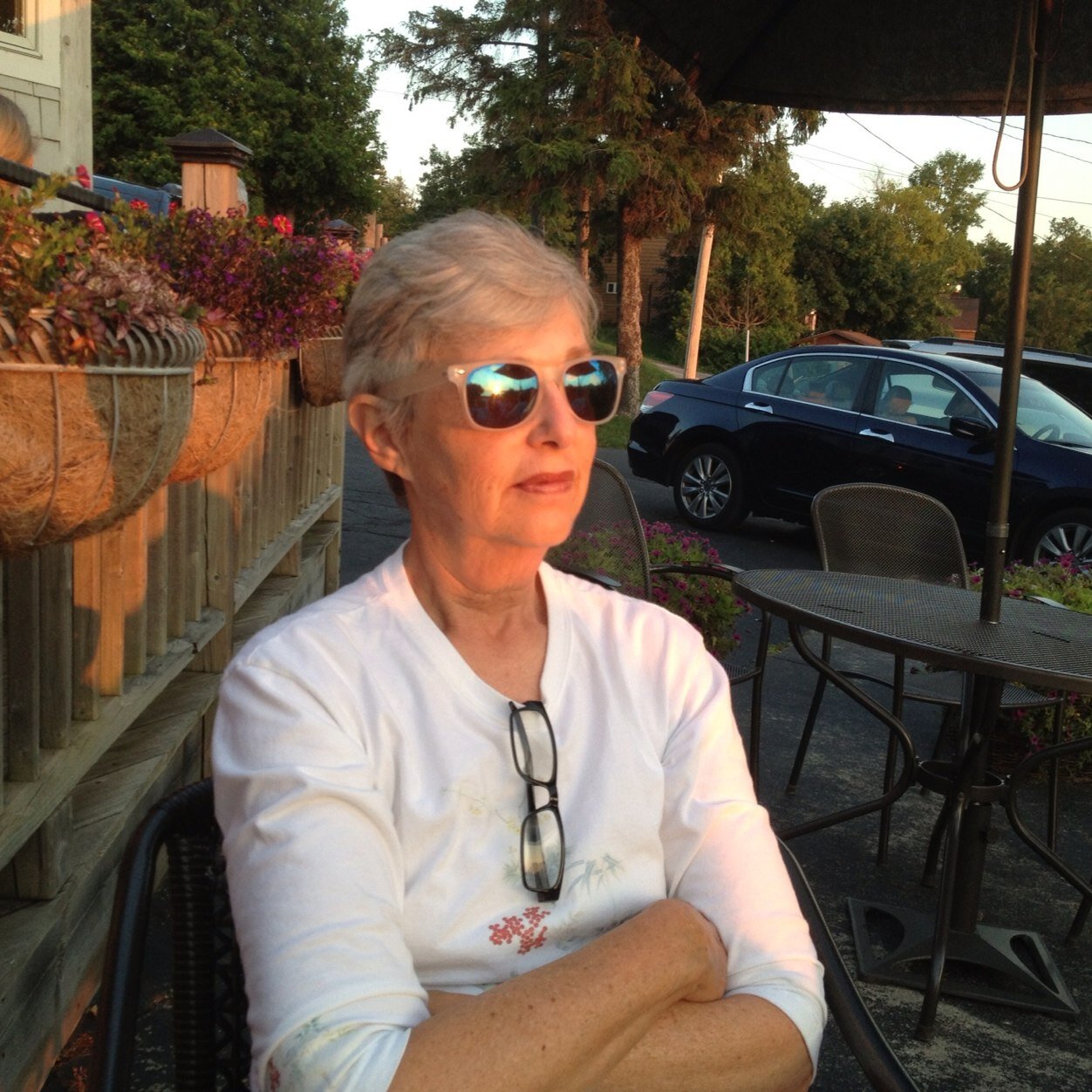 jbpikas's profile picture. retired, but community volunteer/soc. entrepreneur