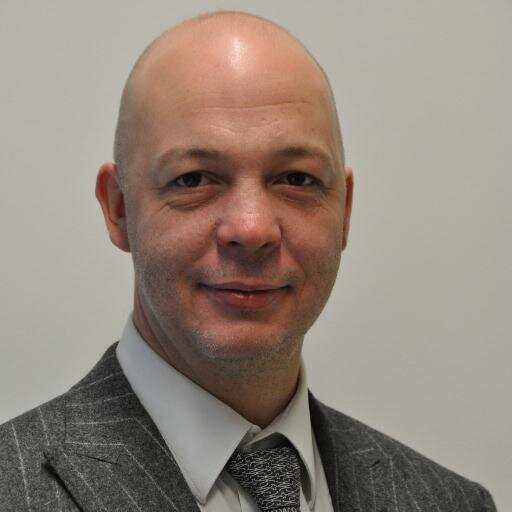 Cushman & Wakefield, Head of Property & Asset Management Belgium