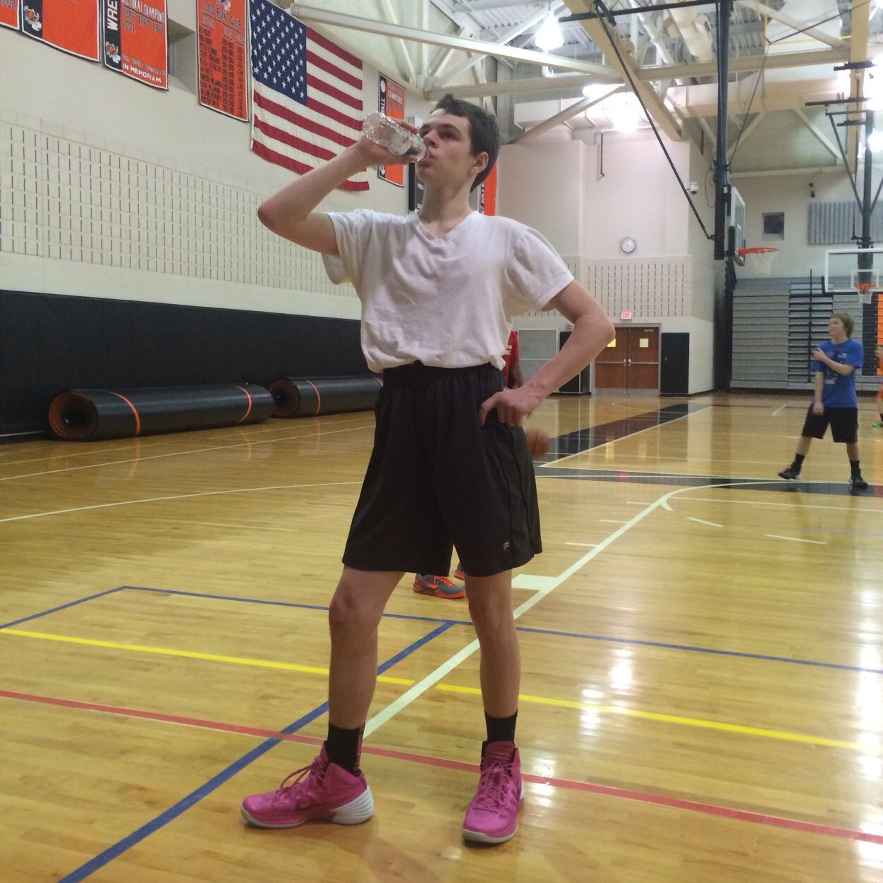 rybearrrrr's profile picture. 