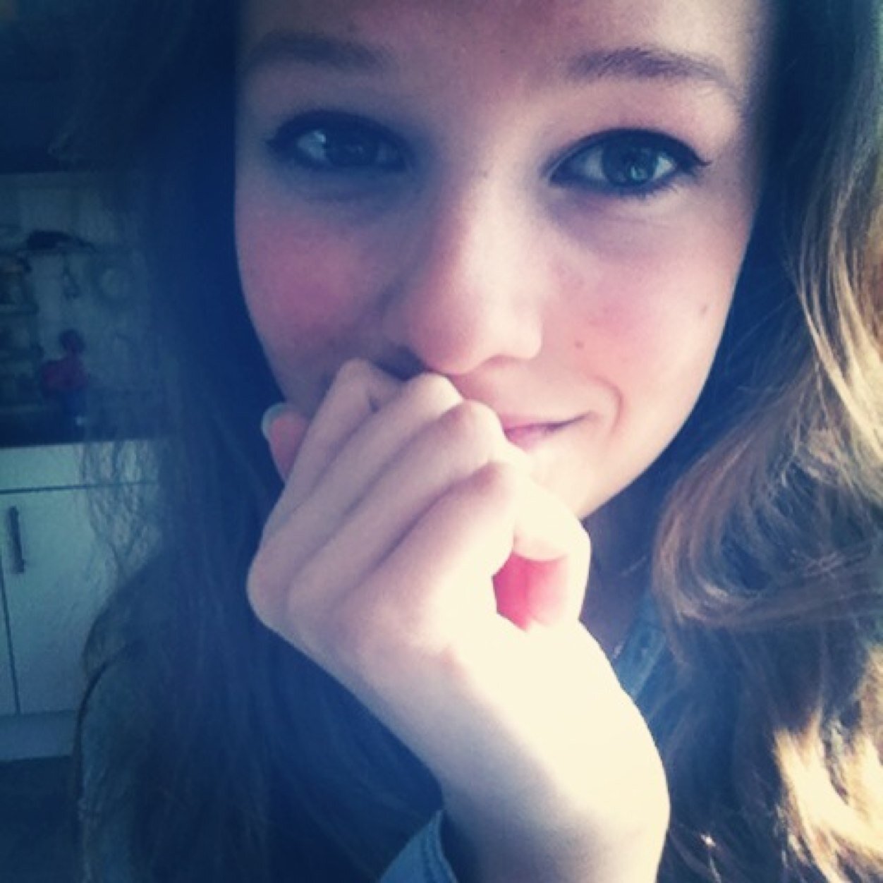 ♥ In love with @Hielke09 ♥