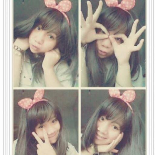 Nama : Claudia Jessica Putri
Kelas : 9-A
Gol : A
Jhs SMPN 22 Surabaya

Metion Follback iyaa :)
Gbu