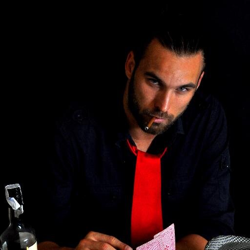 fabioduran1984's profile picture. Fabio Durán RRPP MANHATTAN TERRAZA (Sevilla)