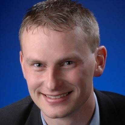 ChristianPrott's profile picture. 