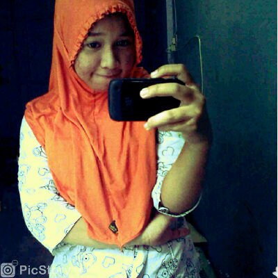 CUKUP SATU !!
20 september 2013