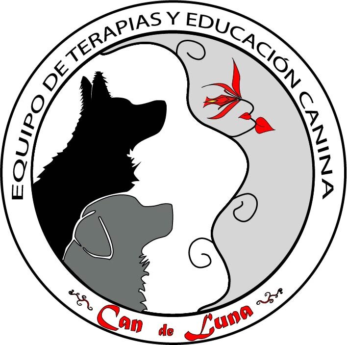 Escuela Canina ~Can de Luna~  Educadores caninos especializados en etología canina avanzada