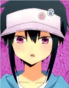 Hajime suka makannnn (¬////¬) || ini Parody lohh || suka malakin pak Nais dan lainnya/? ||OOC!|| kadang bisa jadi Pedo/? || Give me some food please (/¬Q¬)/