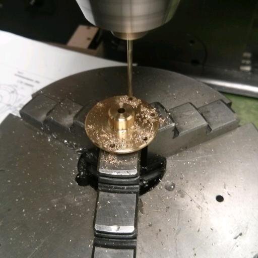 Stirling Modelle, Quadrocopter, MultiWii, Elektronik, DiY