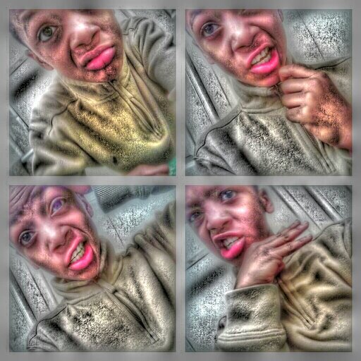 Follow me I follow you back (ballout) Younghoopstar#1 I'm singlee rt ....I am a young n**** with a dream to hit a million dollars
