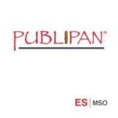 Publipan® es un soporte publicitario de bolsa en el que va metido el pan. Su publicidad en la mesa de todos, todos los dias. madridsuroeste@publipan.net