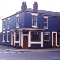 Pubs of Manchester(@Pubs_of_Mcr) 's Twitter Profile Photo